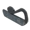 Knob Surface 引鏝 Round Surface