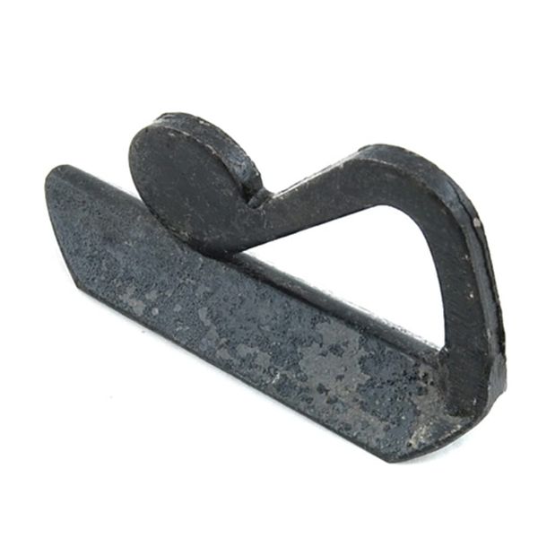 Knob Surface 引鏝 Round Surface