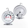 Extra Large 3" Oven Thermometer with Easy-Read Dial | 150-600Â°F Pro Accurate