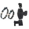 REC-MOUNTS VB-46BBSET-GP-S Roll Bar Front Fork Mount for Garmin VIRB Elite X XE