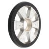 Ski-Doo Blizzard 7500 Plus, 1980-1981, Idler Wheel - 7.500"