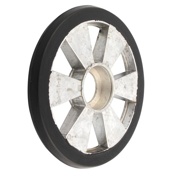 Ski-Doo Blizzard 7500 Plus, 1980-1981, Idler Wheel - 7.500"