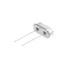 sourcing map DIP Quartz Crystal Oscillators Resonators 10MHz HC-49S Replacements 5 Pcs