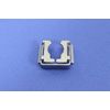 Genuine Chrysler 4627561AA Fuel Injector Clip