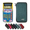TI-Little Professor including a WYNGS protective case in Turquoise - Basic Set