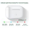 DDUAN Charging Case Compatible with AirPods Pro 1st &2nd Gen