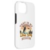 iPhone 14 That is my Disc Golf Costume - Disc Golf Case