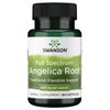Swanson Full Spectrum Angelica Root 400 Milligrams 60 Capsules