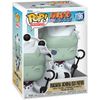 Funko POP! ANIMATION: Naruto- Sage Madara Uchiha