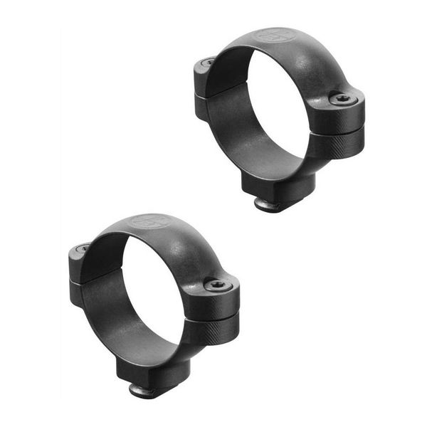 Leupold Dual Dovetail Scope Rings