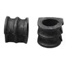 Stabilizer Bar Bushing Kit Front to Frame for 2005-2009 Nissan Armada LE