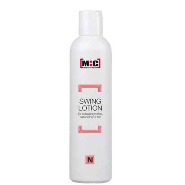M C Swing Lotion N 250 ml Styling Blow Drying