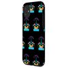 iPhone 11 J'adore Paris Eiffel Tower Flower Smartphone Case