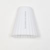 5050Workshop RETRO SHADE for MINIMALight WHITE