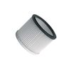 Sealey Cartridge Filter For PC310, PC200/PC300 Cleaning Machine, White
