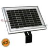 Sentry 300 520015 Solar Panel Kit 10 Watt Solar Panel Sentry Gate Openers