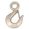 Three Ech Eye Hook with Latch EL0.75