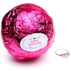 Bath Bomb with Size 7 Ring Inside Love Potion Extra Large 10 oz. Made in USA