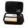 WERJIA Storage Case Compatible YOWHICK/Sovboi Projector, Small, 8500LM Home Projector (Case Only)