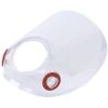 Replacement Part Lens Assembly for 6000 Series Full Facepiece Respirator