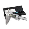 All-Metal Digital Caliper 0-12"Measuring Tool, Micrometer Caliper with Auto-O...