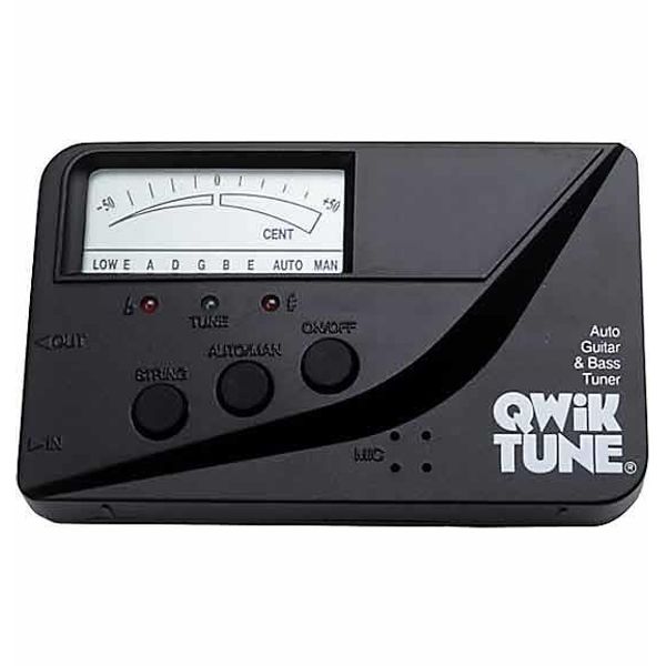 Qwik Tune QT-1 Auto Tuner