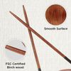 KnitPro Ginger Fixed Circular Needles 47" (120cm) | 2.25mm