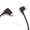 Cable for DJI MAVIC PRO AIR Spark Drone Remote Controller RC IOS iPhone/iPad USB