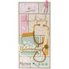 Marianne Design Creatables Paper Cutting Dies Embossing Stencil for Craft Projects, Light Blue, One Size