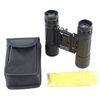 Perrini 10x25 Ruby Lens Binoculars – Sharp View, Quick Focus, HD Clarity