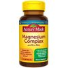 Nature Made Magnesium Complex w/D3 & Zinc Capsules 60ct