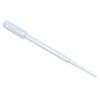 100- 3ml Disposable Polyethylene Eye Dropper Set Transfer Graduated Pipettes-USA