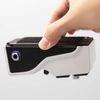 ZOOM MS-50G+ (PLUS) Underplate for Velcro Fixing [Magnetic Mount]