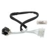 febi bilstein 34089 Ignition Switch with cable and jack, pack of one