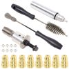 For Ford Excursion 1814376C1 New Injector Sleeve Cup Removal Tool & Install Kit