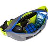 TIMBUK2 Slacker Chest Pack, Eco Gunmetal Pop