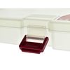 MEIHO Multi Case, Clear, M