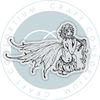 Craft Consortium - Faeries - Photopolymer A6 Stamp Set - Brushing