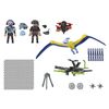 Playmobil Dino Rise Pteranodon: Drone Strike