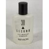 2 PACK Revlon 30 Second Eye Makeup Remover 2fl oz NEW