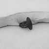 ECSiNG 10pcs Trunk Trim Panel Lining Retainer Clips 51488181420 Comaptible with 3 5 Series