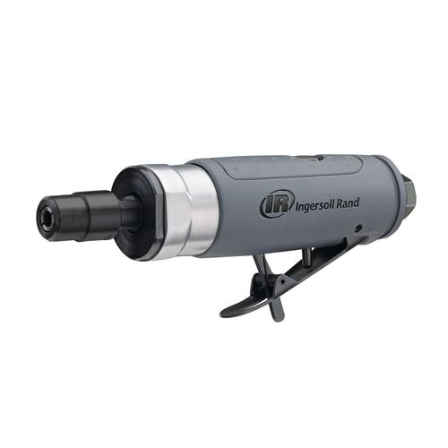 Ingersoll Rand Air Die Grinder 308B-M, 1/4 Inch (6 mm) Collet Die Grinder, Pneumatic Power Tools with 25,000 RPM and 250 W