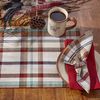 Park Designs Gamekeeper Plaid Table Runner 13" x 54"