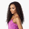 Sensationnel Half Wig Instant Weave Drawstring Cap IWD 2 (1B)