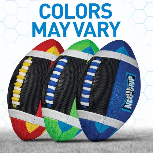 Franklin Sports Mini Foam Football for Kids