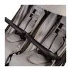 Red Kite Push Me Double Twin Stroller