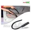 Nozzle set suitable Lux Intelligence dust container