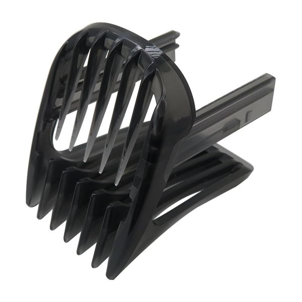 Vicue Updated Hair Clipper Comb Replacement Fit for Philip Hair Clipper HC5410 HC5440 HC5442 HC5446 HC5447 HC7452