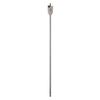 Draper 90001 25 mm Extra-Long Flat Wood Bit