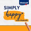 Vitakraft Dog Treaties Chkn/Pmpkn Multi Pack 56ct